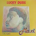 City Lights (Maxi) - Lucky Dube