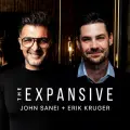 John Sanei - Experimentation & Evolution - 