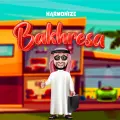 Bakhresa - Harmonize