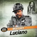 Life's Mistory - Luciano