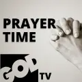 God TV - Prayer-Time - 1 Peter 3 Verse 24 - 