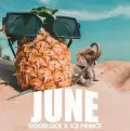 JUNE - Goodluck