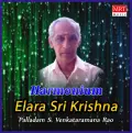 Jagadanandakaraka (Instrumental) - Palladam S. Venkataramana Rao