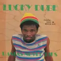 Rastas Never Dies - Lucky Dube