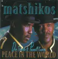 Man of Peace - Matshikos