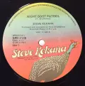 Night Boot Patrol - Steve Kekana