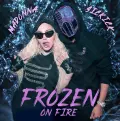 Frozen On Fire - Madonna