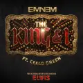 The King and I - Eminem
