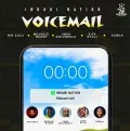 Voicemail - Big Zulu