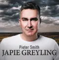 Japie Greyling - Pieter Smith
