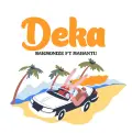 Deka (feat. Mabantu) - Harmonize