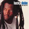 Crying Games - Lucky Dube