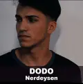 Nerdeysen - Dodo