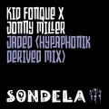 Jaded (Hypaphonik Derived Mix) - Kid Fonque