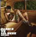 Hot Shit (feat. Kanye West & Lil Durk) [Instrumental] - Cardi B