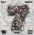Se7en (feat. Moozlie) - Kid X