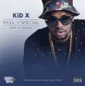 Pass n Special - Kid X