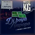 Di Boya Limpopo (feat. Zanda Zakuza & Makhadzi) - Master KG