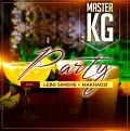 Party (feat. Makhadzi & Lebb Simons) - Master KG