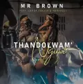 Thandolwami Nguwe (feat. Makhadzi & Zanda Zakuza) - Mr Brown