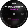 Tshinela  (feat. Khensy) - Kid Fonque