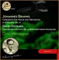 Concerto for Violin and Orchestra in D Major, Op. 77: I. Allegro non troppo - David Oistrakh