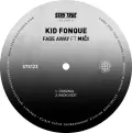Fade Away (feat. Miči) - Kid Fonque