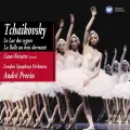 Swan Lake, Op. 20, Act I: Introduction - No. 1, Scene. Allegro giusto - André Previn