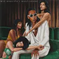 Big Daddy Wiz (feat. Girl Talk) - Wiz Khalifa