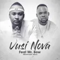 Ndimfumene Remix (feat. Mr Bow) - Vusi Nova