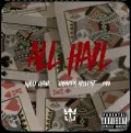All Hail (feat. Cassper Nyovest and MDB) - Khuli Chana
