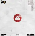 GMAIL (feat. Dremo) - CKay