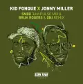 Heartbeat (feat. Sio) [SMBD 3am Pulse Mix] - Kid Fonque