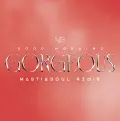 Good Morning Gorgeous (Mastiksoul Remix) - Mary J. Blige