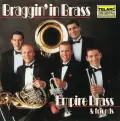 Boogie Woogie Bugle Boy - Empire Brass