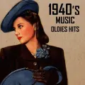 1940's Music Oldies Hits - Artie Shaw