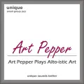 Art's Oregano - Art Pepper