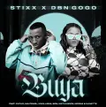 Buya - Stixx