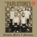 Skull and Bones - The Parlotones