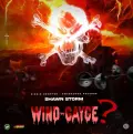 Wind Gayge - Shawn Storm