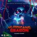 Hurricane Season - Shawn Storm