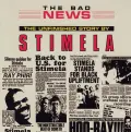 The Unfinished Story - Stimela