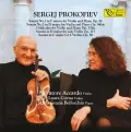 Sonata n.1 for Violin and Piano in F Minor, Op.80: I. Andante assai - Salvatore Accardo