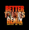 Better Thangs - Ciara