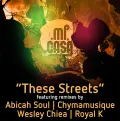 These Streets (Chymamusique Urban Mix) - Mi Casa