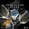 Stainless Steel - Shawn Storm