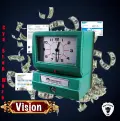 Cya Stop Work - Vision