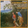 Haydn: Il ritorno di Tobia, Hob. XXI:1 / Prologue - Sinfonia - Royal Philharmonic Orchestra