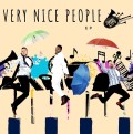 You Meet the Nicest People (In Your Dreams) (Electro Swing) - Swing City