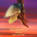 Talamanca (Carl Cox Extended Remix) - Burns